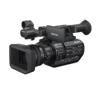 소니 SONY PXW-Z280 촬영용 방송용카메라 캠코더 UHD 4K HDR