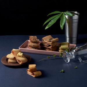 516쿠키 혼합구성 3가지맛, 소드락이