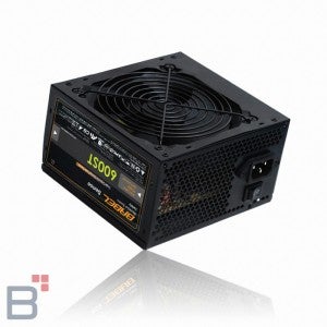 BABEL Sense 600ST V2.3 Blackbel Series 벌크