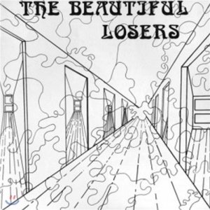 Beautiful Losers (뷰티풀 루저스) - Nobody Knows The Heaven [LP]