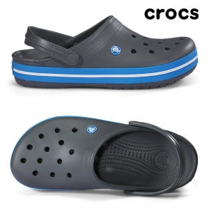 [크록스] 여성용 크록밴드 11016-07W