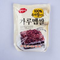 [햇쌀마루] 가루멥쌀 1kg /가루멥쌀,멥쌀가루,맵쌀가루