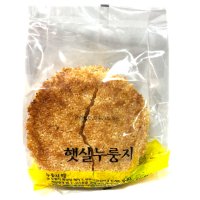 생거농산 쌀100 햇살누룽지 450g