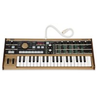 코르그 Korg microKORG Synthesizer with Vocoder