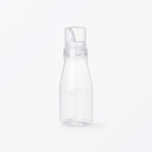 [자주] 화이트오일병 360ML - 투명 (J70N9020768)