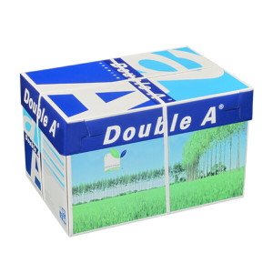 더블에이 더블에이 A3 복사용지(A3용지) 80g 2500매 1BOX