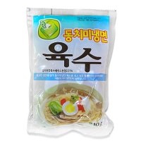 엄지식품 엄지 동치미맛 육수 340g