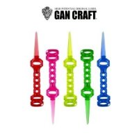 GANCRAFT[간크래프트] 시메룬쟈 오징어 볼락 전갱이 라이트게임 시메