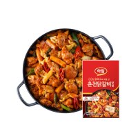 하림 닭볶음탕양념 180g