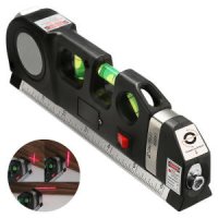 레이저 레벨기 수평계 레벨프로3 Laser Levelpro 3 수평기 줄자