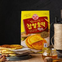 오뚜기 호떡 믹스 540g 산본점