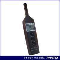 정밀온습도계 -2060 CENTER316 0100RH