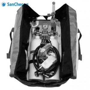 SCA-990NR PLUS 공기공급장비(휴대용)