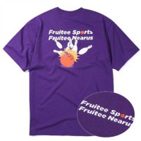 [니어러스] FRUITEE BOWLING [PUPPLE] NU_ABATFBB01