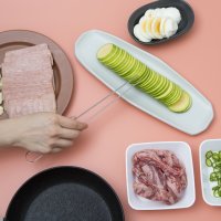 요시가와 요시카와 요리용핀셋 음식 요리 밥굽남 젓가락 고기 집게 핀셋