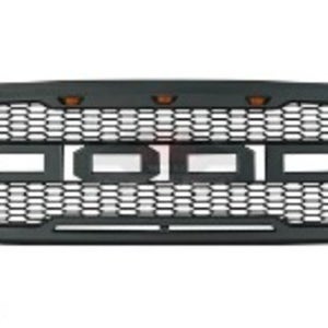 포드 F150 (11세대) NEW 랩터 스타일 프론트 그릴 (LED타입) 04~08년