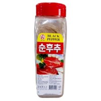 금하푸드2 순후추 400g