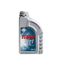 타이탄 TITAN 훅스 GT1 플렉스 34 C3C4 5W30 1L