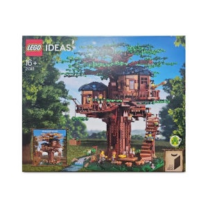 레고 [국내배송] 레고 21318 아이디어 트리하우스