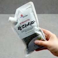 밥지을때 넣어 먹는 밥다시마 300g