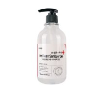 이노벨라 아임클린 새니타이저겔 500ML