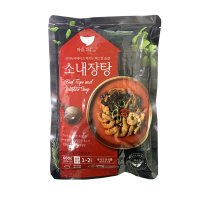 선미식품 소내장탕 600g