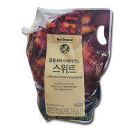 JARDIN 노브랜드 콜롬비아 아메리카노 스위트 2.1L