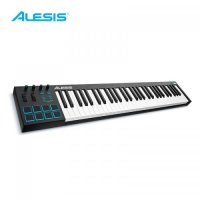 삼익몰 ALESIS - 알레시스 V61 미디 컨트롤러