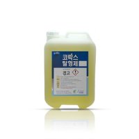 수성 박리제 DK9 콘크리트 거푸집 탈형제 20L