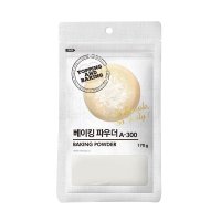 [큐원] 큐원 홈베이킹 베이킹파우더 170g