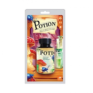 더 포션(THE POTION) 이미지