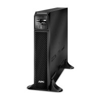 APC Smart-UPS SRT3000XLI 230V 2700W/3000VA