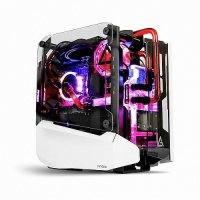 안텍 Antec STRIKER PC케이스