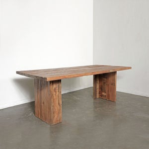 느릅고재 앵글테이블