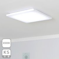 LED 시트씰링 초슬림 방등 55W 국내산