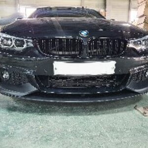 BMW 4시리즈 F32,F33,F36 퍼포먼스 스타일 바디킷 시공가격(프론트,리어,사이드)