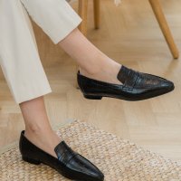 라슈 Loafer Christine La G31009 1