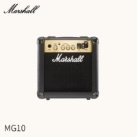 [Marshall] 마샬 MG10  기타 콤보 앰프 6.5 인치 10W 2 채널 문의