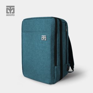 무토 마토백팩S1.5 피콕블루 색상