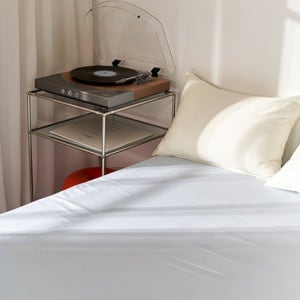 셔벗 코튼 매트리스커버(Q)