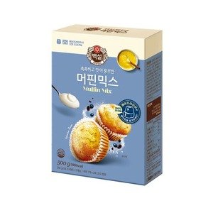 백설믹스 최저가 가성비상품