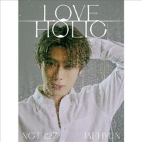 엔시티 127 (NCT 127) - Loveholic (재현 Ver.) (초회생산한정반)(CD)