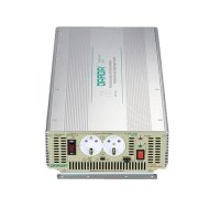 다르다 DC AC인버터 DP40024BQ DC24V 4000W