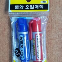 문화 오일매직 2개입