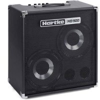 HARTKE Hartke KB12 Kickback 1x12 500-watt Combo Amp