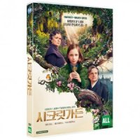 [DVD] 시크릿 가든 [THE SECRET GARDEN]