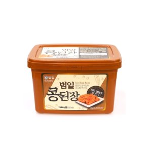 재래식된장3kg 최저가 가성비상품