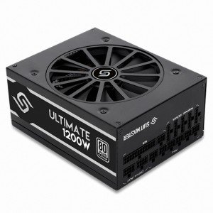 앱코 SUITMASTER ULTIMATE 1200W 80PLUS플래티넘