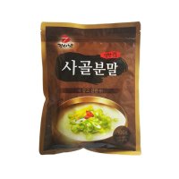 푸드코리아 김이박 사골분말 500g