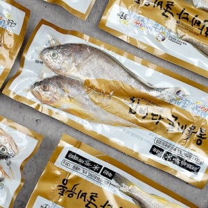 지투지샵 영광 법성포 굴비진공포장 40미